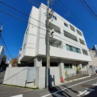 東京都世田谷区三軒茶屋2【マンション】の外観