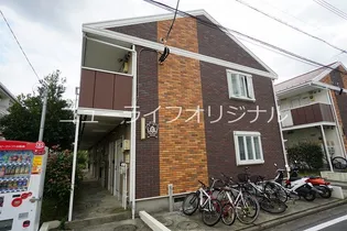 ヒルサイド湘南C棟の画像
