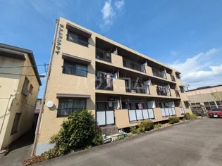 マンションアサイの画像