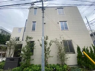 エミネンス千駄木の画像