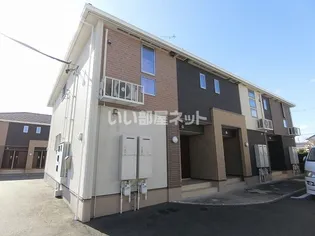 アドヴァン A棟 B棟 C棟の画像