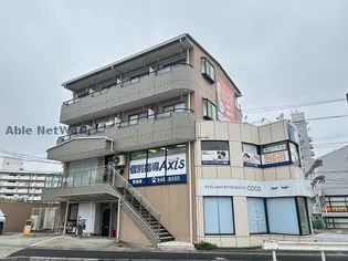 サンライズパレスの画像