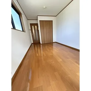 サンリット丸山【2階】の外観