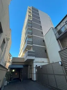 PONTE ALTO新栄【3階】の外観