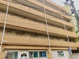 ニコーハイム北千住の画像