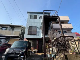 加藤ビルの画像