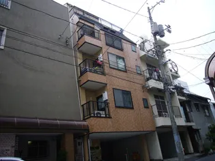 憲昭マンションの画像