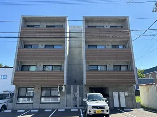 エルクリエイト月寒中央の画像