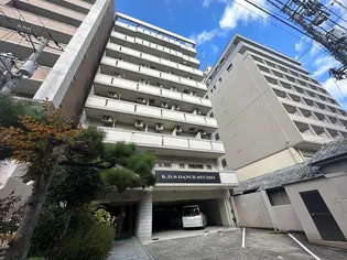 横田ビルの画像