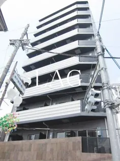 ルクシェール青砥の画像