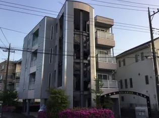 ボヌール伊勢原の画像
