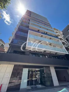 東京都大田区南蒲田2【マンション】の外観