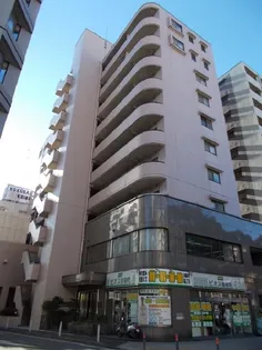 パーク ノヴァ伊勢佐木長者町の画像