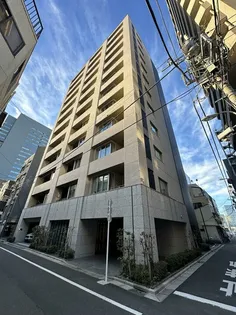 ルフォン築地ザ レジデンスの画像