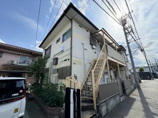 ハイツ越水の画像