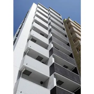 東京都豊島区東池袋2【マンション】の外観