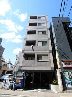 ウインドシティ東府中の画像