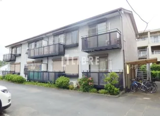 サンハイツの画像
