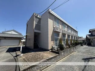 レオパレスFURUYAの画像
