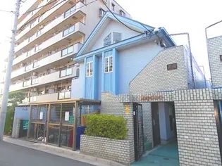 レオパレス西川口第15の画像