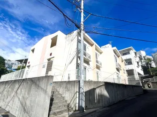 石田II【1階】の外観