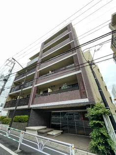 ディームス初台IIの画像