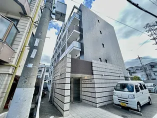 ファーストエフレシア立花Ⅱの画像