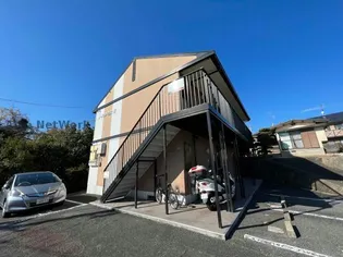 ガーデンハウスの画像