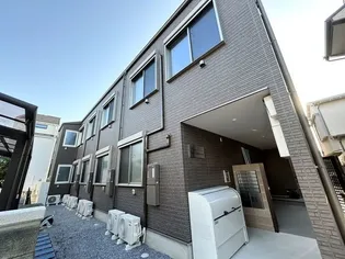プルミエール柴又の画像