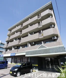 リュージュ飯倉の画像