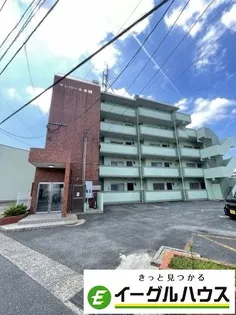 サンパール水城の画像