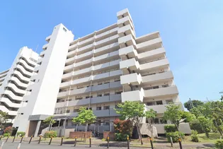 URグリーンタウン光ヶ丘の画像