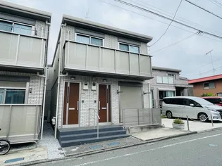ラ メゾンAの画像