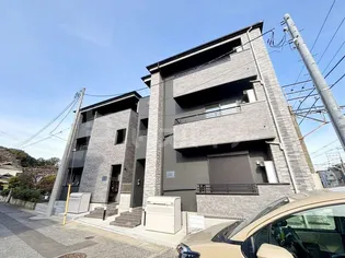 KLEIS南柏IIの画像