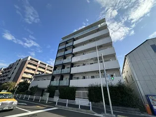 GENOVIA横浜鶴見市場SKYGARDENの画像