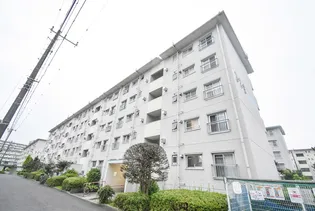 UR高洲第一の画像