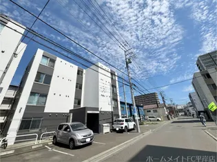 リベルタ澄川の画像