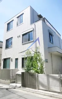 ファイン椎名町の画像