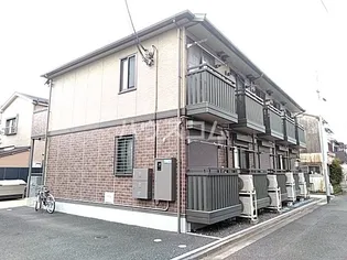 WEST FIVEーSの画像