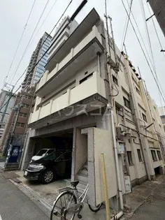 南同ビル【3階】の外観