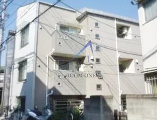リバティ青戸の画像