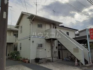 ドミールシノダA棟の画像