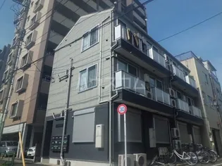 リブ亀戸VIIの画像