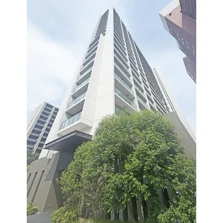 シティタワー品川パークフロントの画像