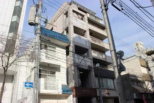 栗川Yビルの画像