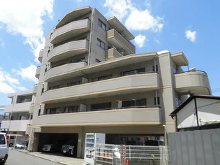 エスペランサ宮前の画像