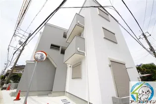 SEAウエストIIの外観
