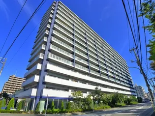 サングランデ千葉みなとの画像