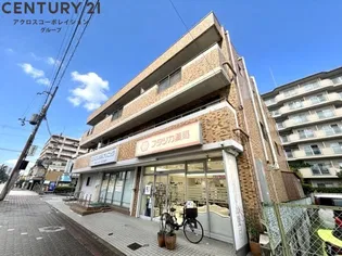 グラシオ武庫川の画像