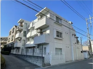 スカイコート宮崎台第4の画像